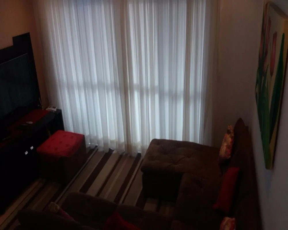 Apartamento, 2 quartos, 72 m² - Foto 4