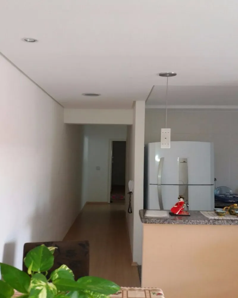 Apartamento, 2 quartos, 72 m² - Foto 3