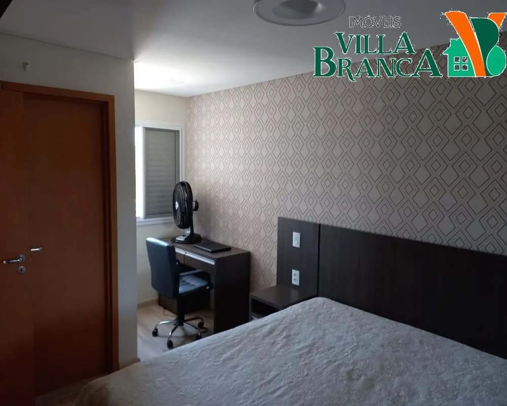 Apartamento, 3 quartos, 84 m² - Foto 4