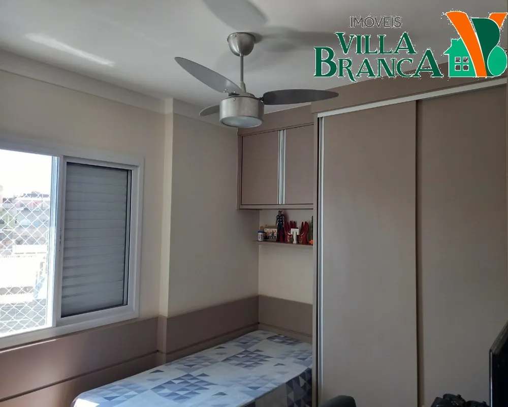 Apartamento, 3 quartos, 84 m² - Foto 1