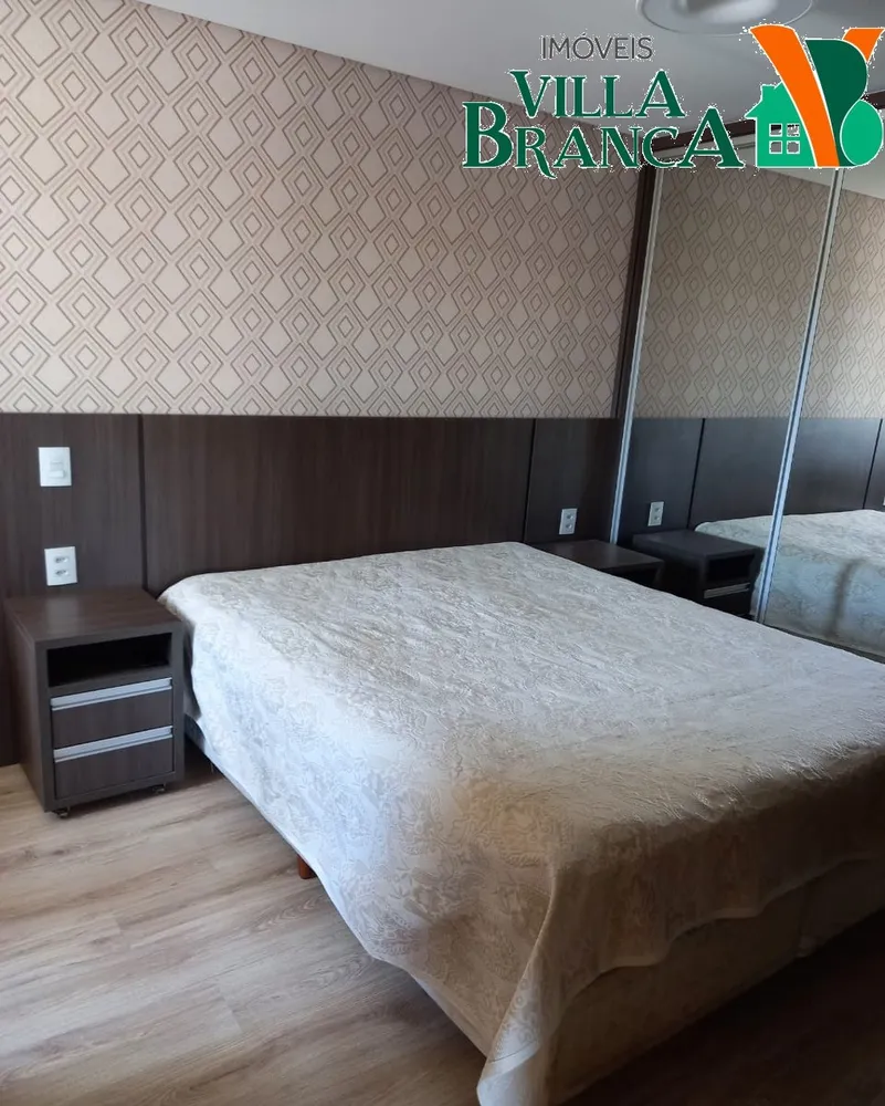 Apartamento, 3 quartos, 84 m² - Foto 3