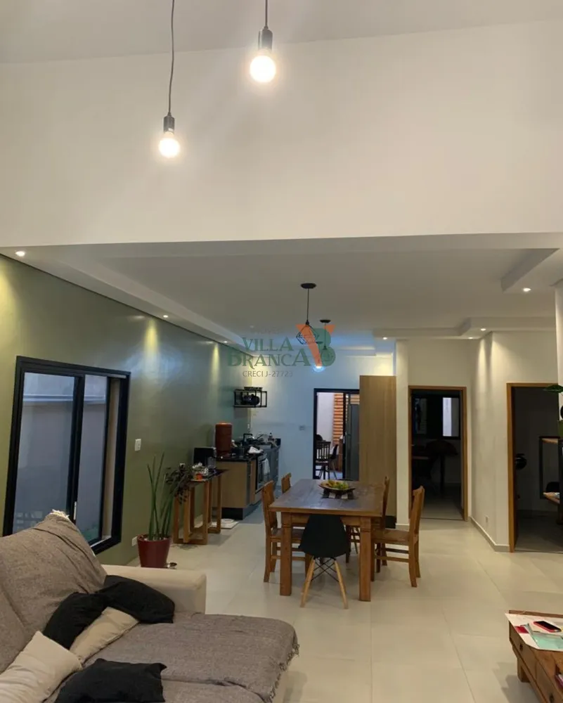Casa, 3 quartos, 250 m² - Foto 2