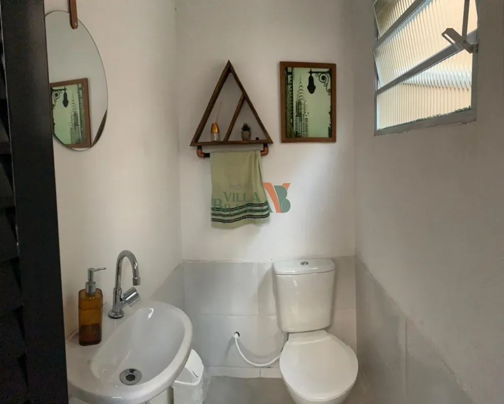 Casa, 3 quartos, 250 m² - Foto 3