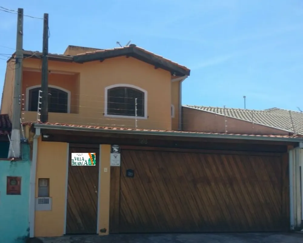 Casa de Condomínio, 2 quartos - Foto 2