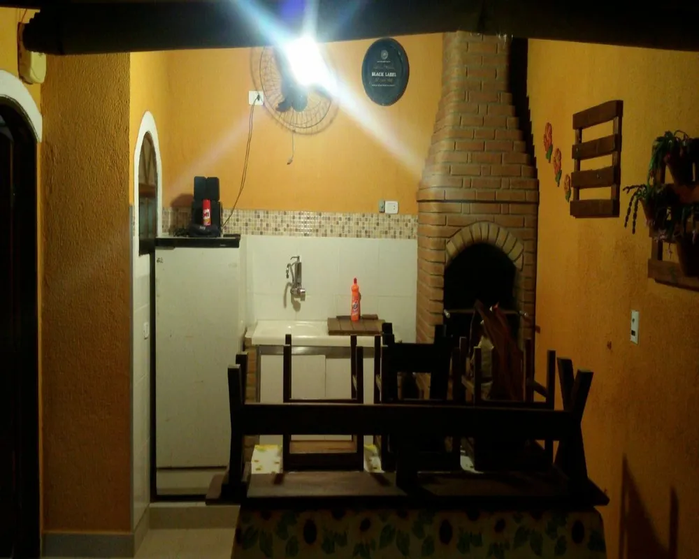 Casa de Condomínio, 2 quartos - Foto 1