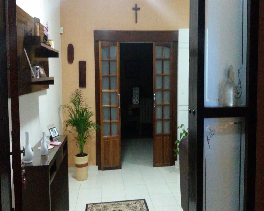 Casa de Condomínio, 2 quartos - Foto 3