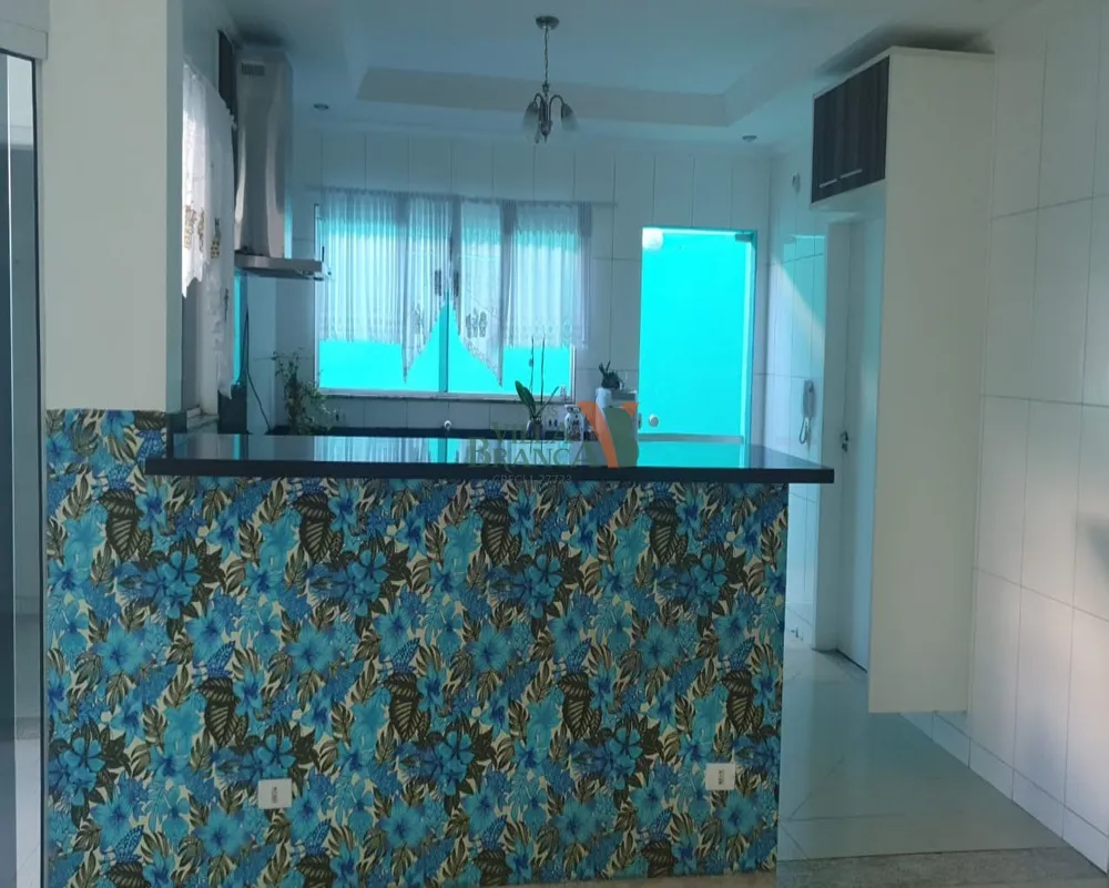 Sobrado, 4 quartos - Foto 4