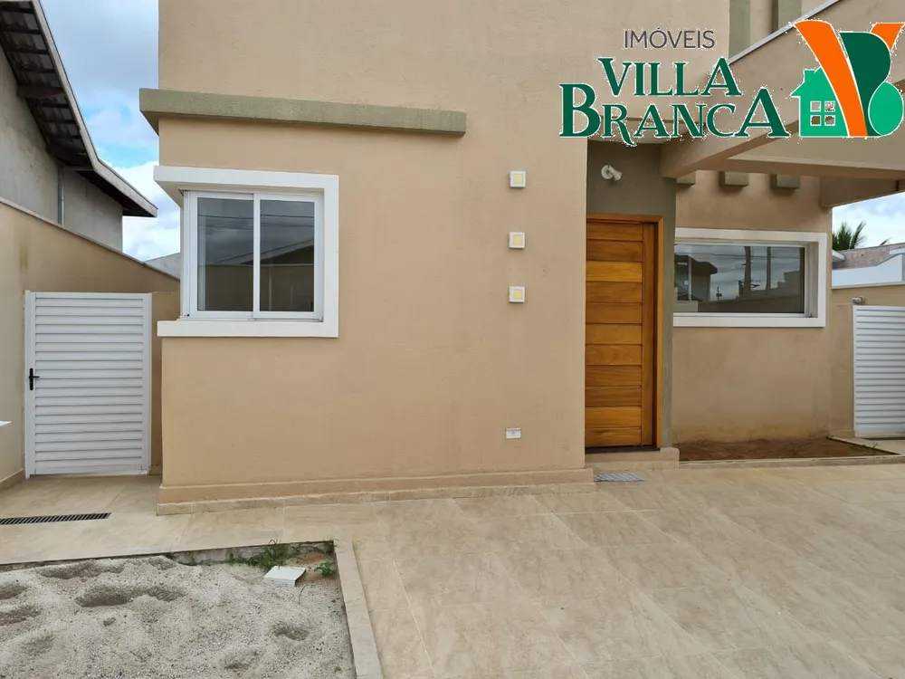 Sobrado, 3 quartos - Foto 3