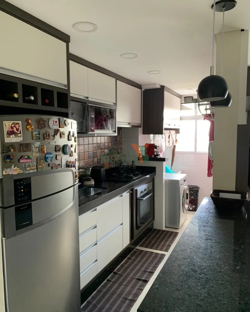Apartamento, 2 quartos - Foto 4