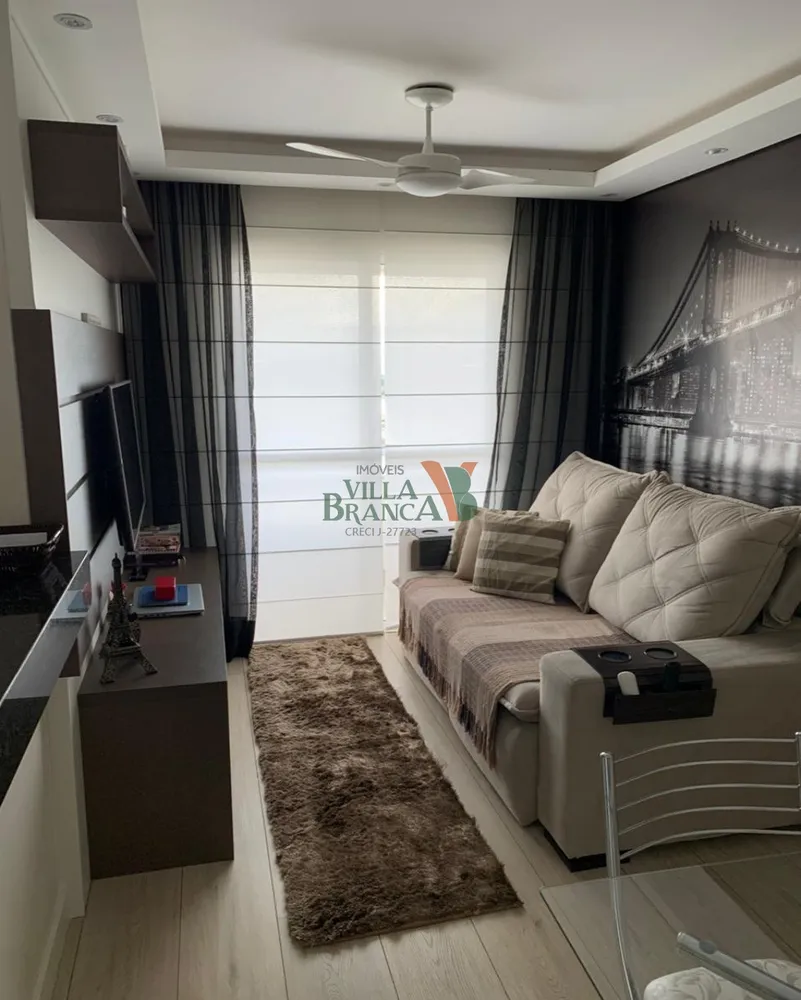 Apartamento, 2 quartos - Foto 3