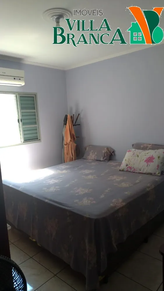 Casa, 3 quartos - Foto 3
