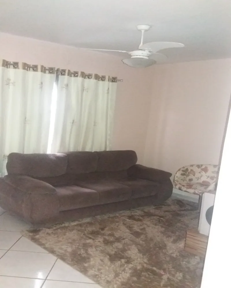 Casa de Condomínio, 2 quartos - Foto 4