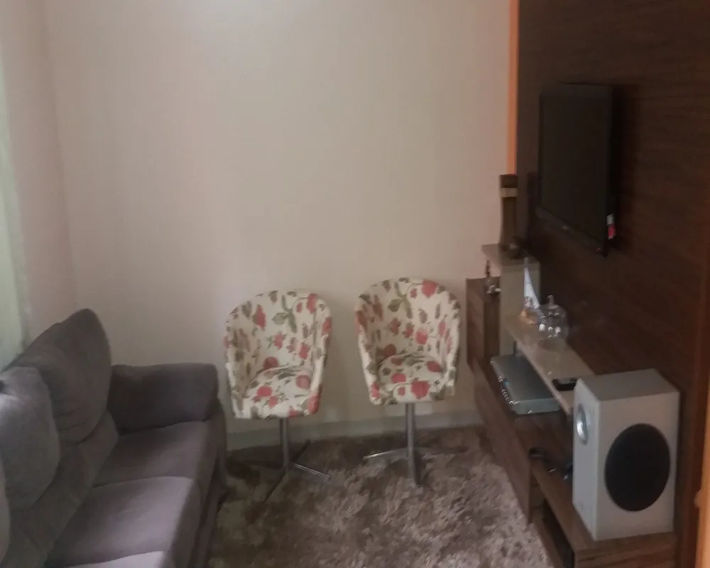 Casa de Condomínio, 2 quartos - Foto 3