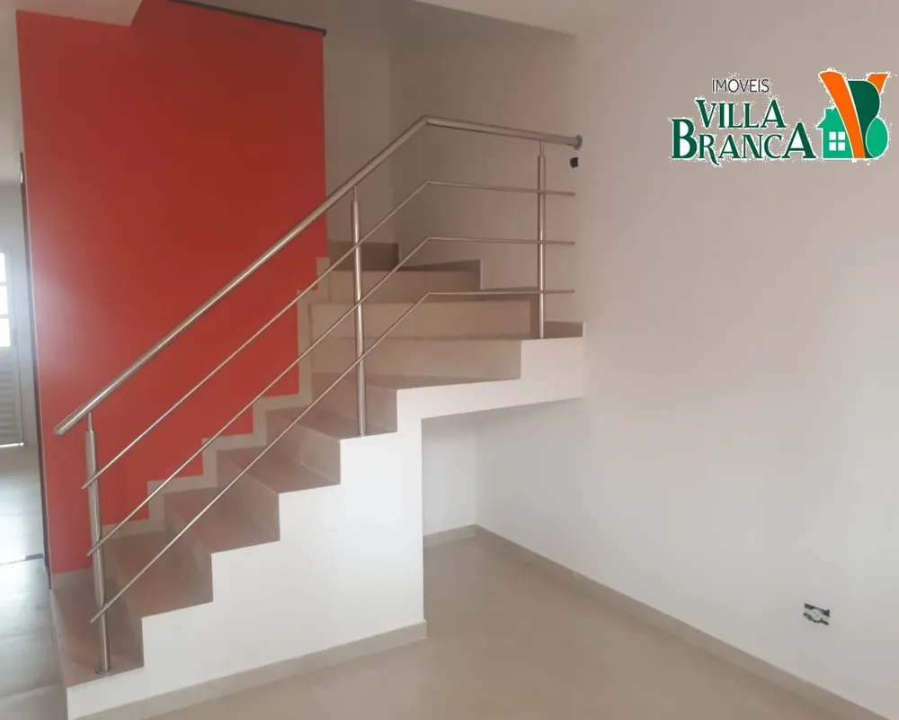 Sobrado, 2 quartos - Foto 3