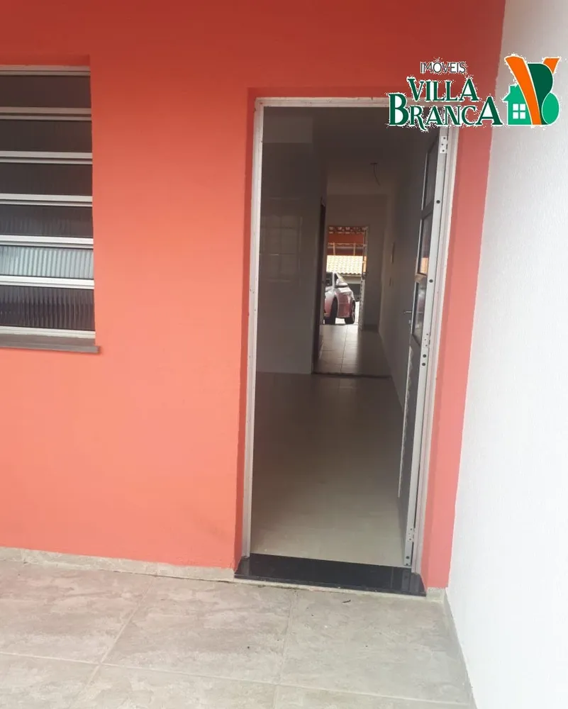 Sobrado, 2 quartos - Foto 2