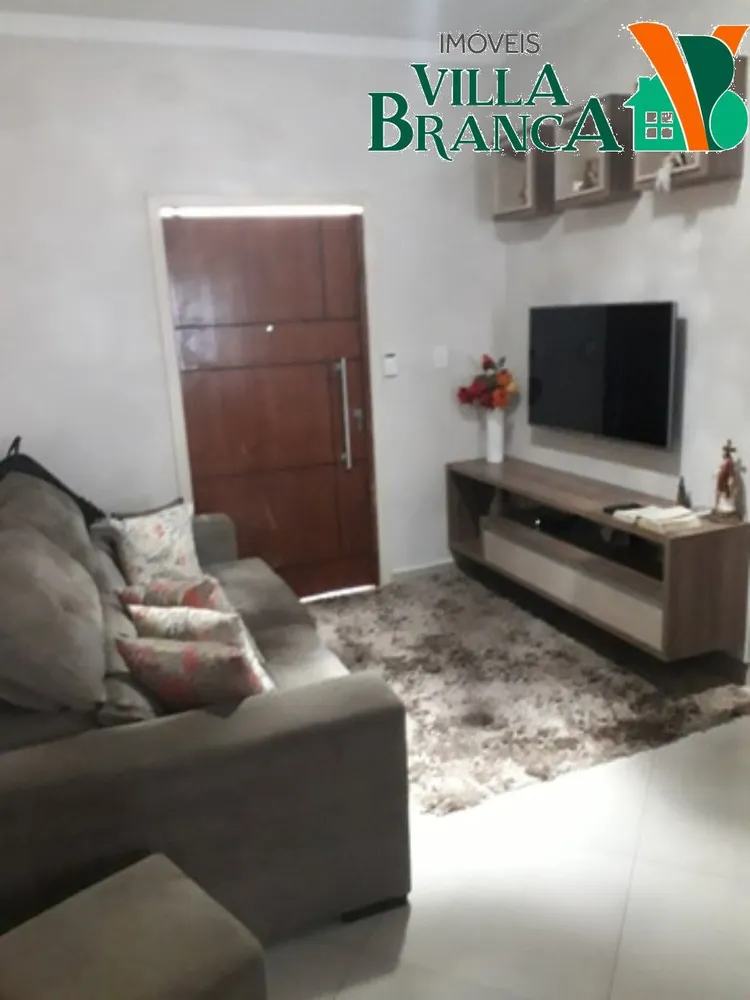 Sobrado, 2 quartos - Foto 2
