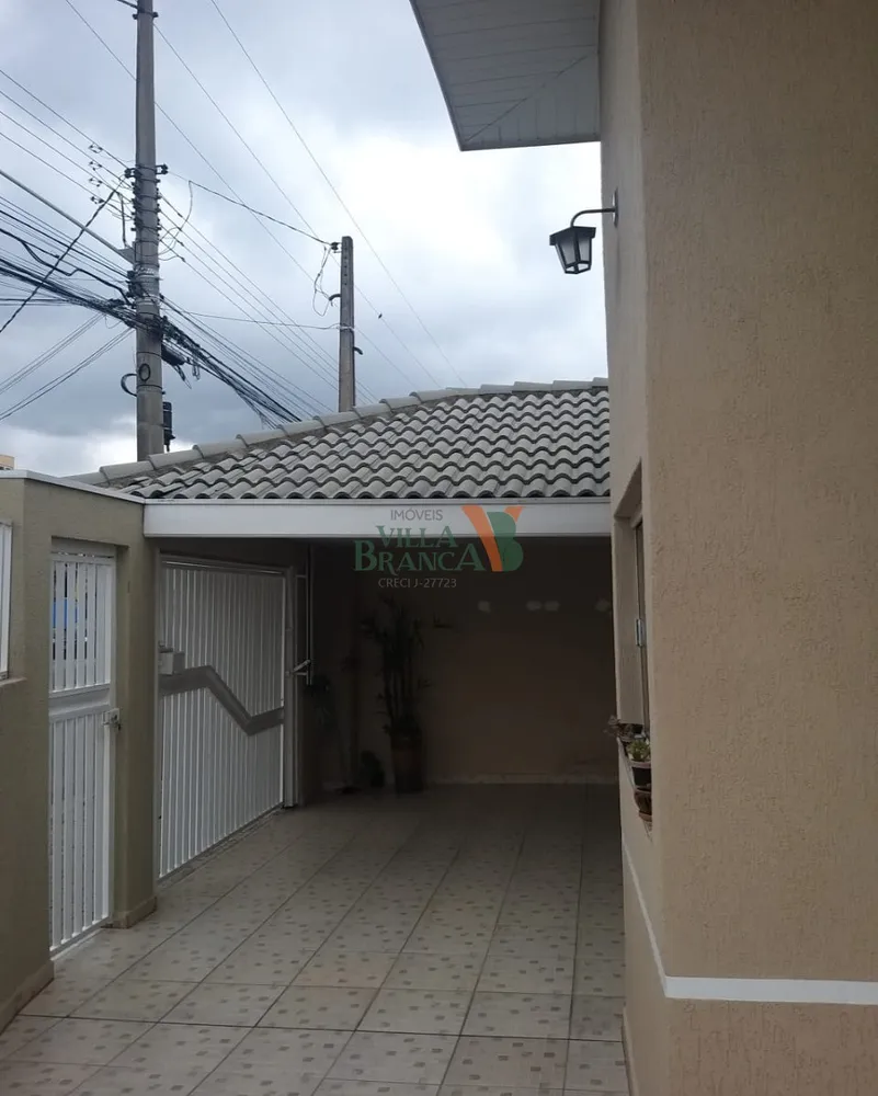 Casa, 3 quartos - Foto 4
