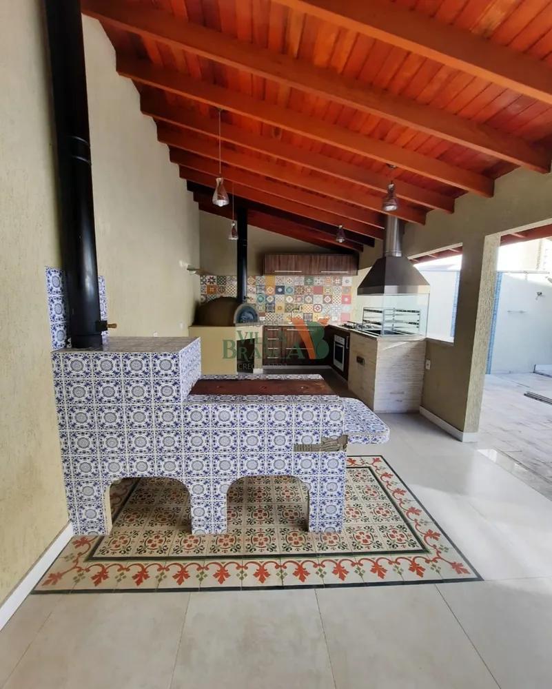 Sobrado, 4 quartos - Foto 3