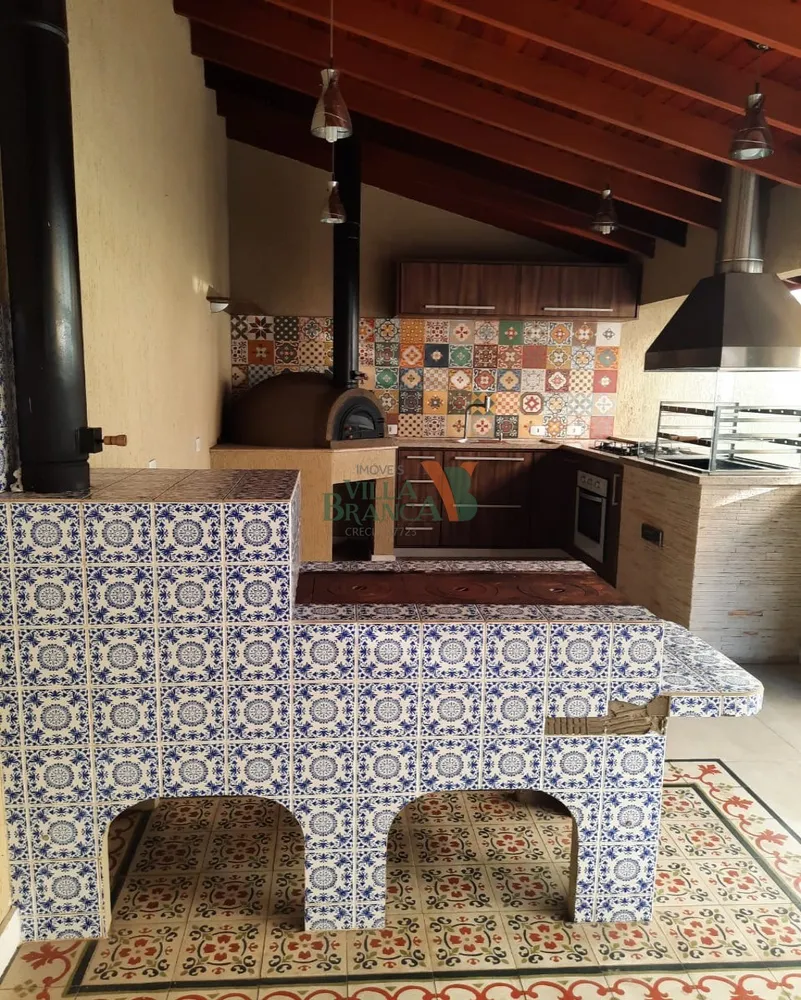 Sobrado, 4 quartos - Foto 4