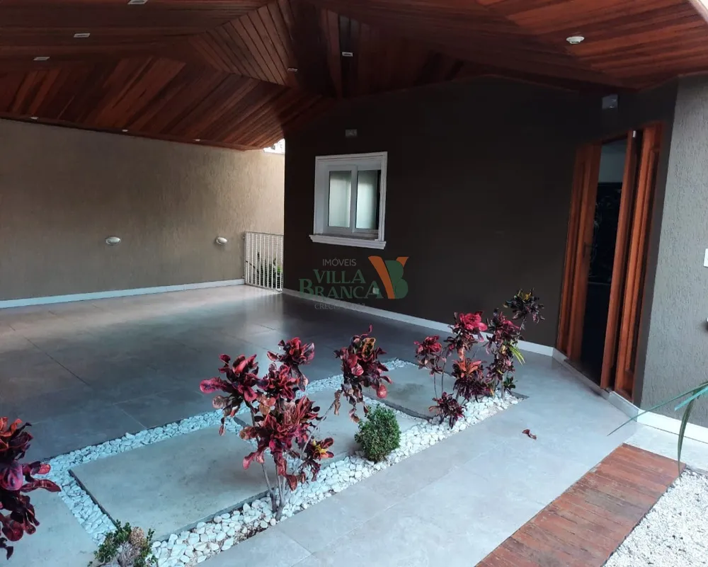 Sobrado, 4 quartos - Foto 2