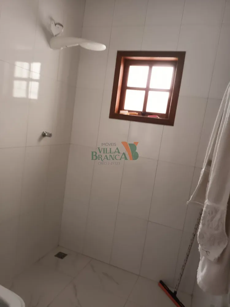 Casa, 1 quarto - Foto 3