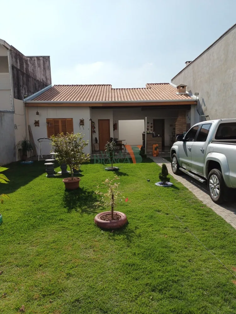 Casa, 1 quarto - Foto 1