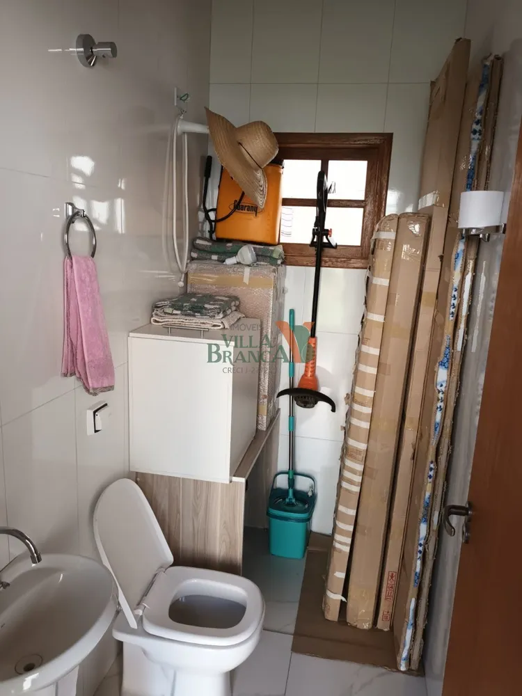 Casa, 1 quarto - Foto 2