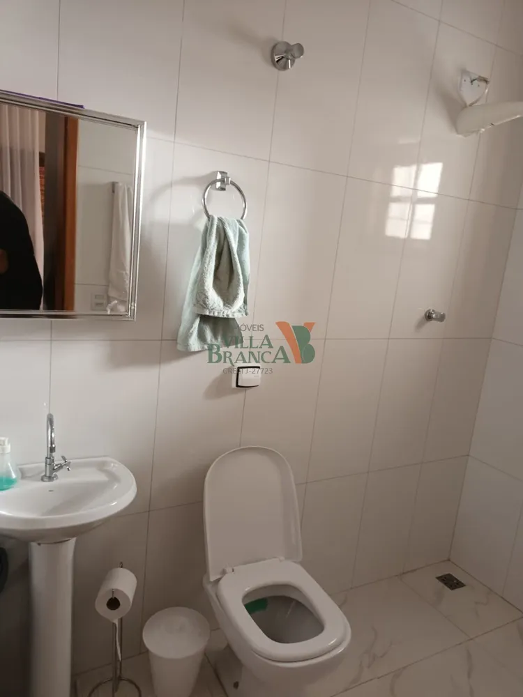 Casa, 1 quarto - Foto 4