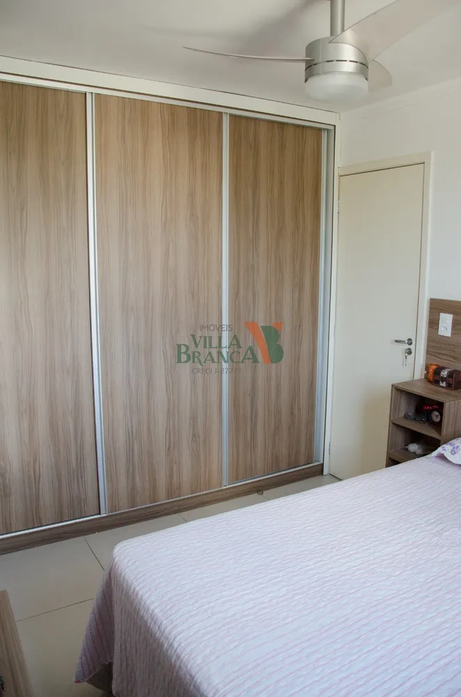 Apartamento, 3 quartos - Foto 4