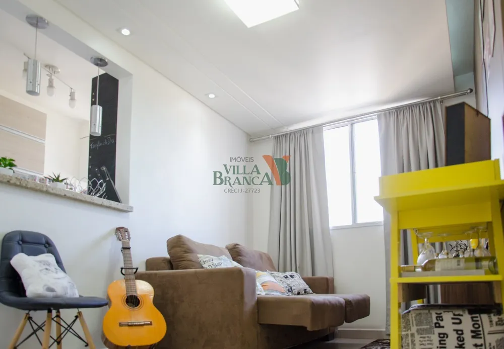 Apartamento, 3 quartos - Foto 1