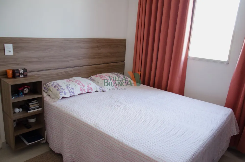 Apartamento, 3 quartos - Foto 3