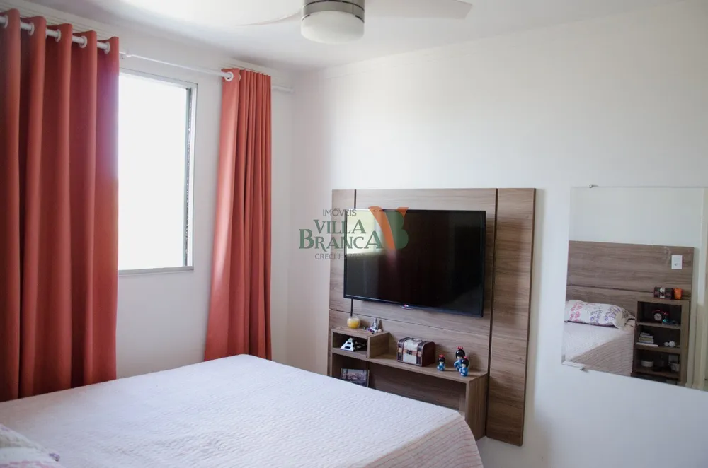 Apartamento, 3 quartos - Foto 2