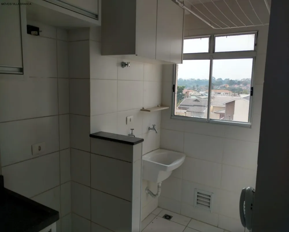 Apartamento, 2 quartos, 50 m² - Foto 3