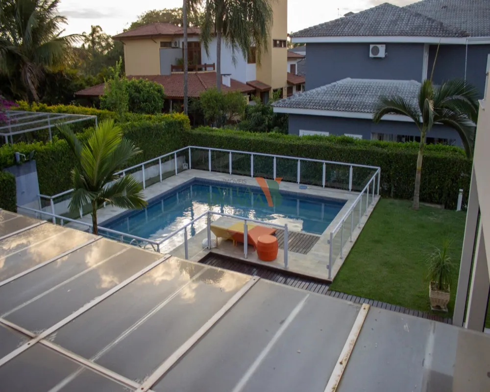 Casa de Condomínio, 4 quartos - Foto 4