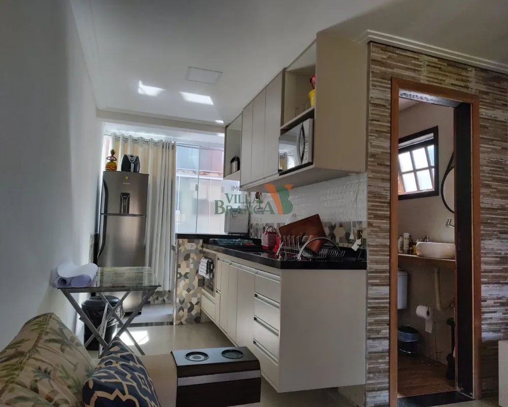 Apartamento, 2 quartos - Foto 4