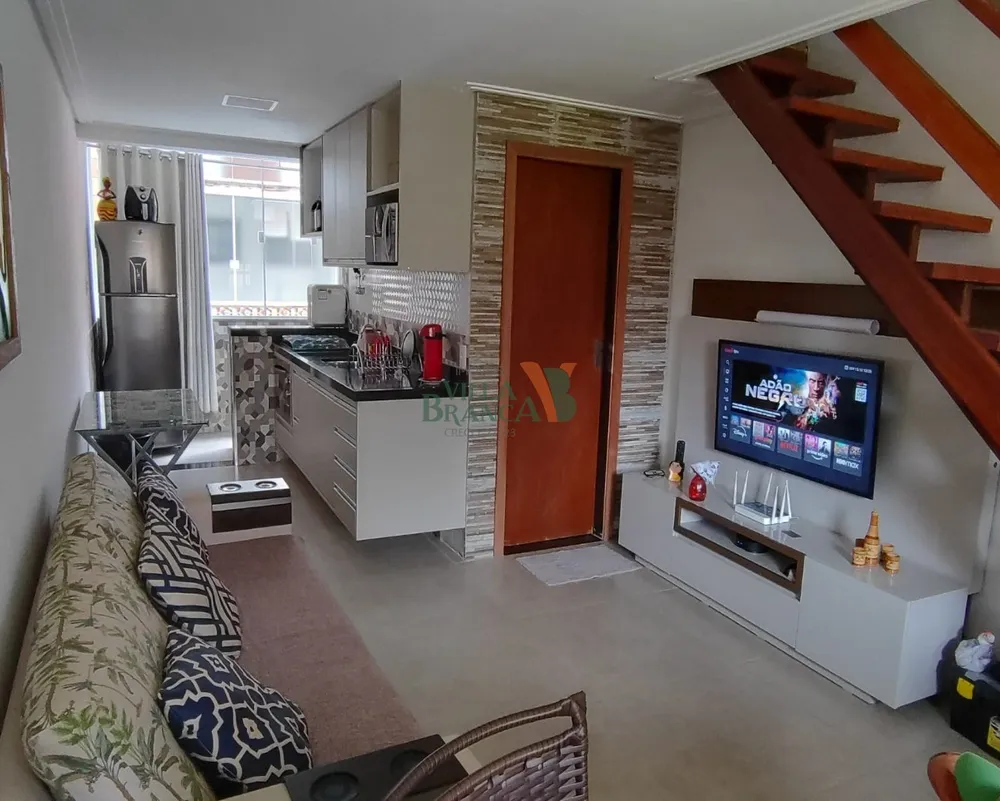 Apartamento, 2 quartos - Foto 1