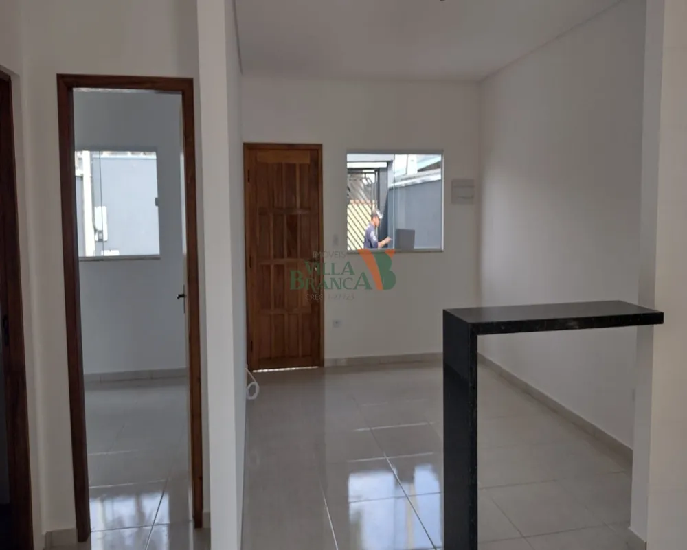 Casa, 3 quartos, 140 m² - Foto 1