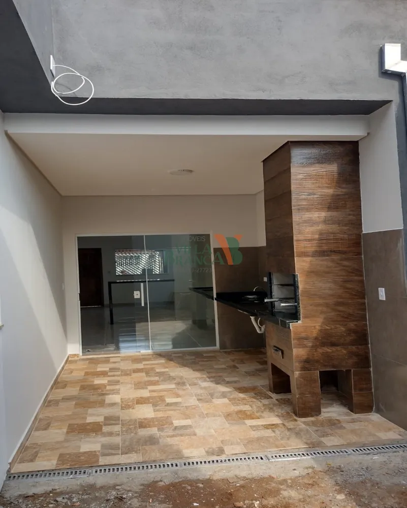 Casa, 3 quartos, 140 m² - Foto 3