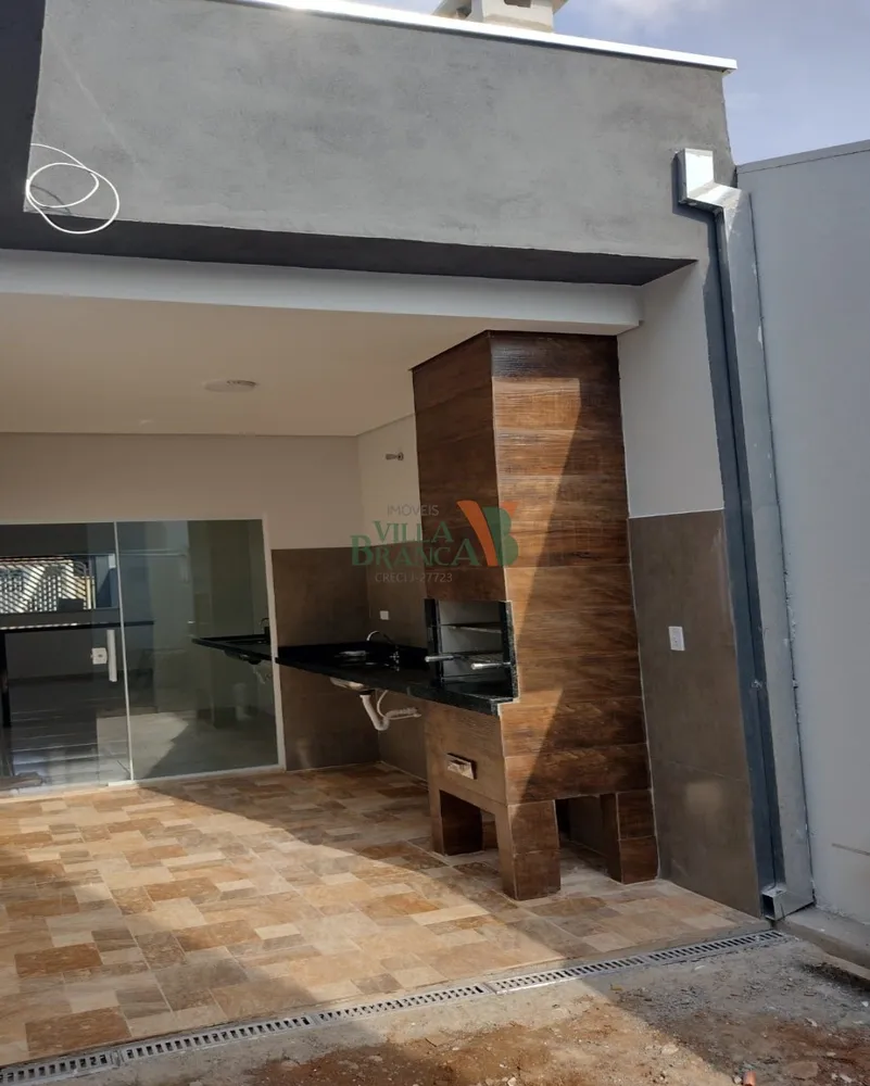 Casa, 3 quartos, 140 m² - Foto 4