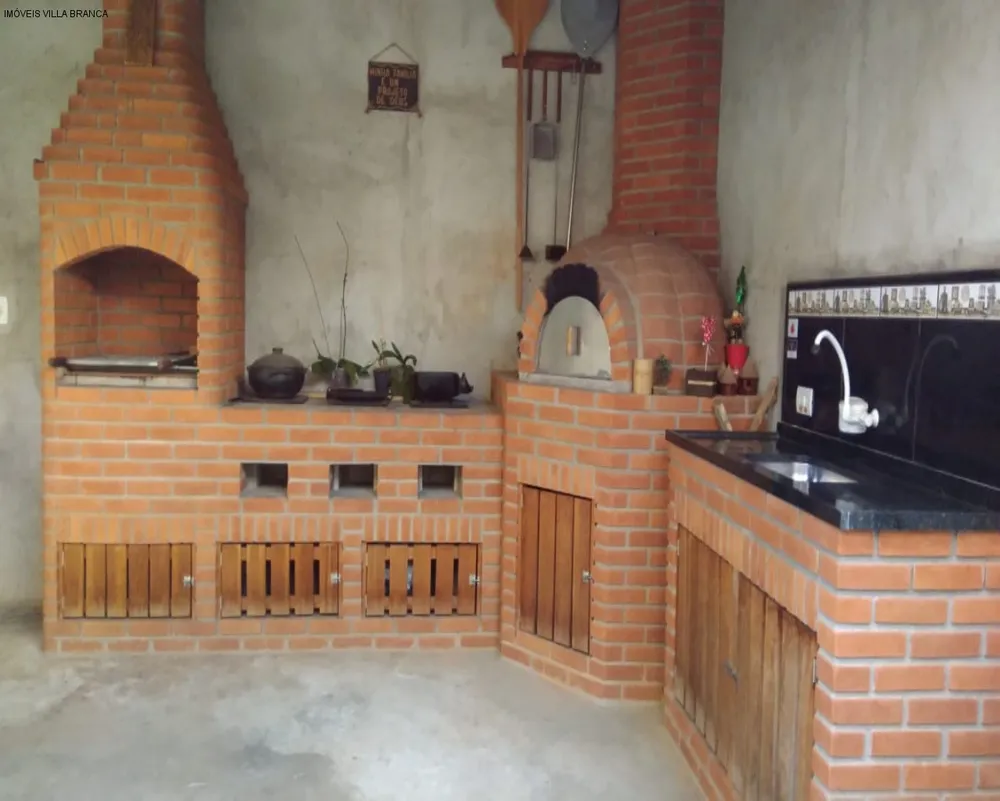 Sobrado, 4 quartos, 180 m² - Foto 4