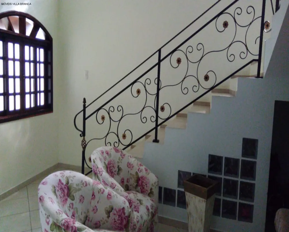 Sobrado, 4 quartos, 180 m² - Foto 3