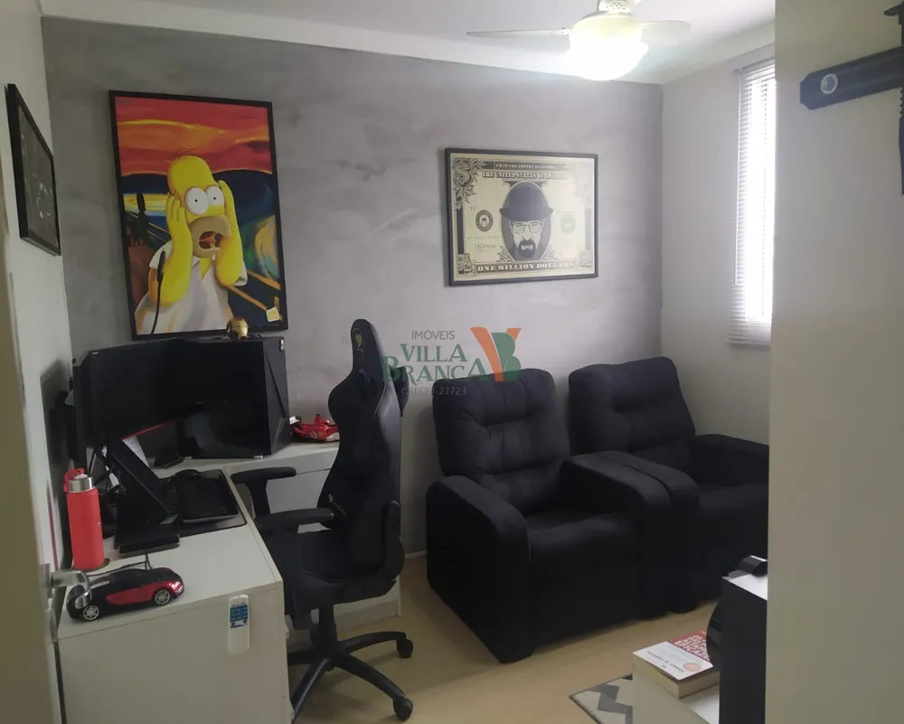 Apartamento, 2 quartos - Foto 4
