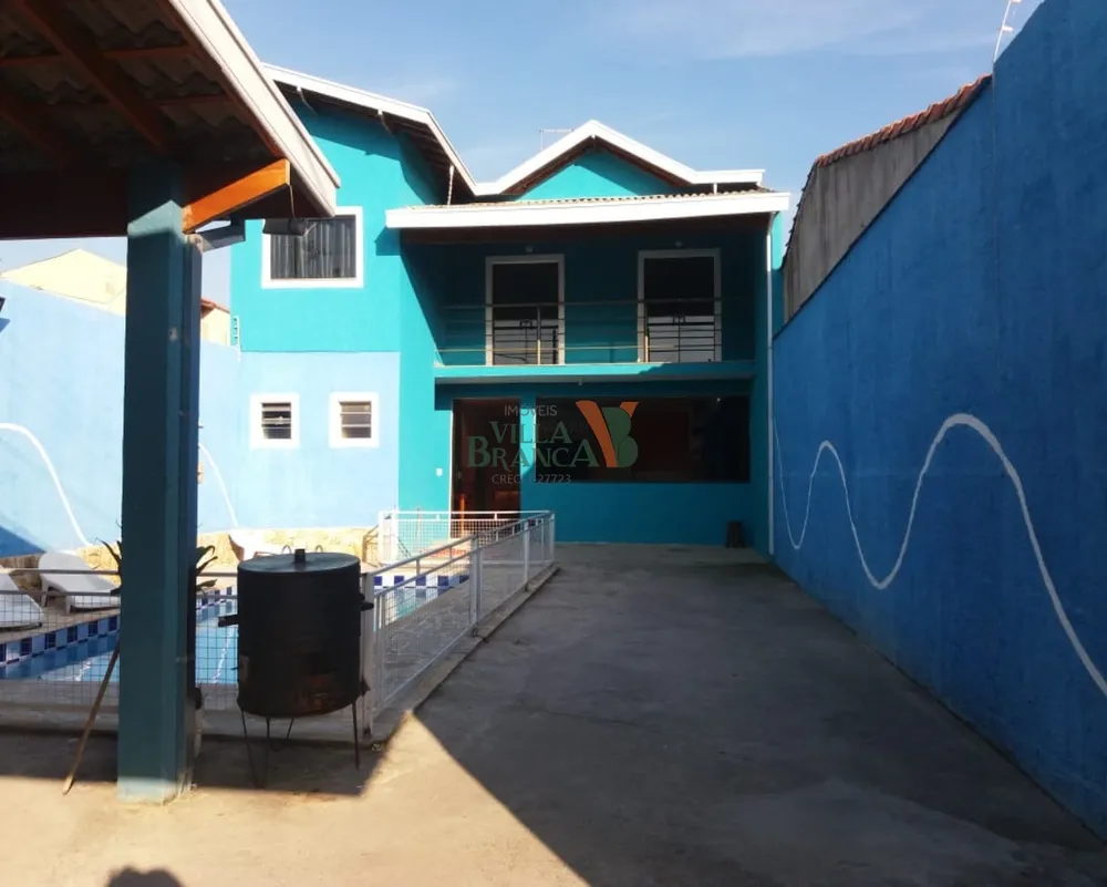 Sobrado, 2 quartos - Foto 4