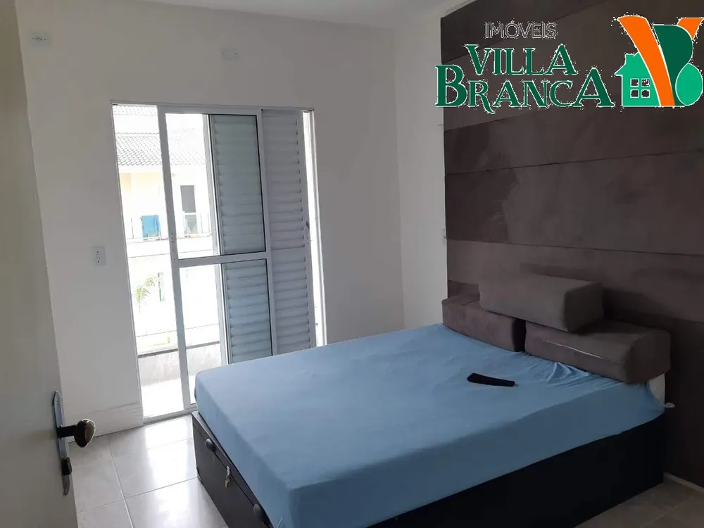 Sobrado, 2 quartos - Foto 2