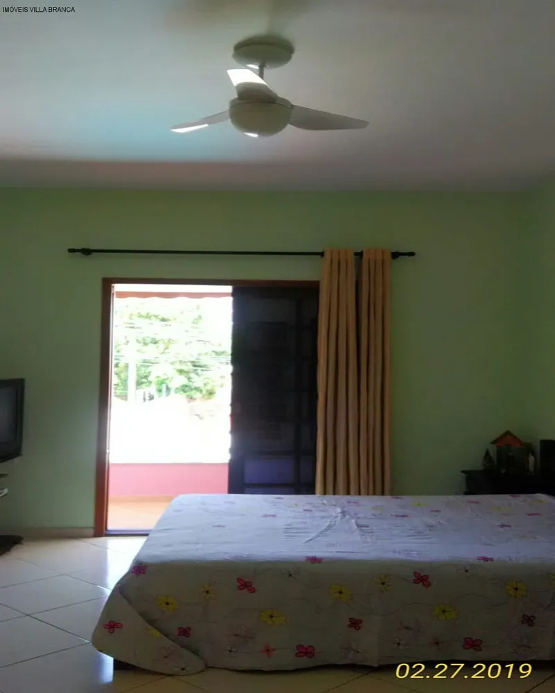 Sobrado, 3 quartos, 250 m² - Foto 3