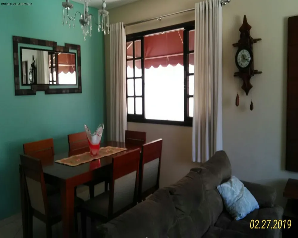 Sobrado, 3 quartos, 250 m² - Foto 2