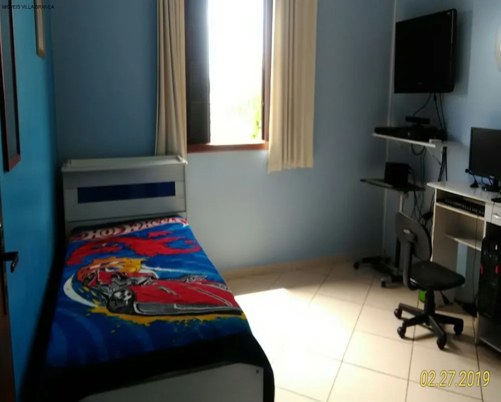 Sobrado, 3 quartos, 250 m² - Foto 4