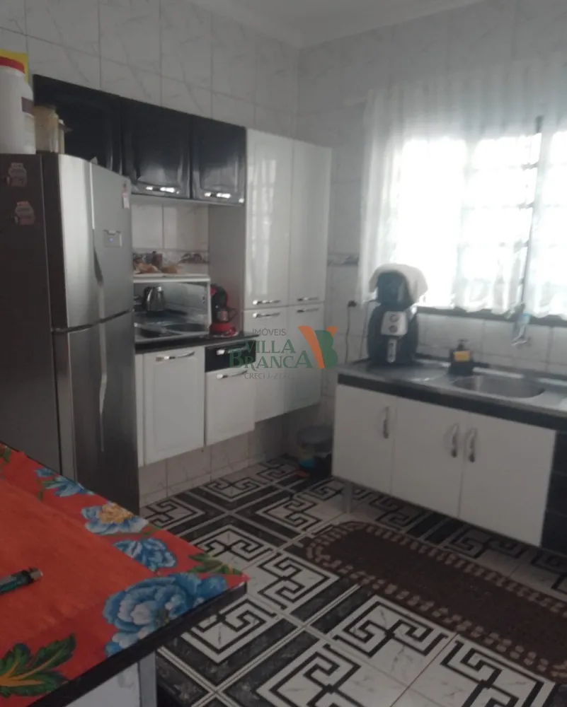 Casa, 3 quartos - Foto 3