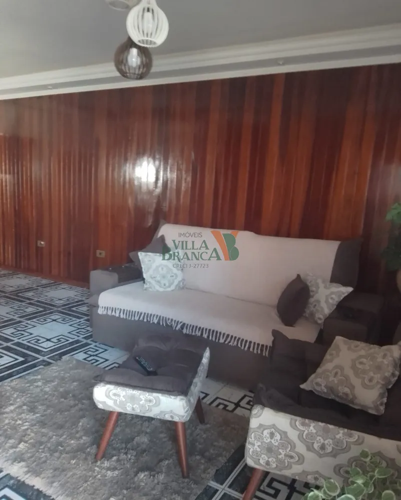 Casa, 3 quartos - Foto 1