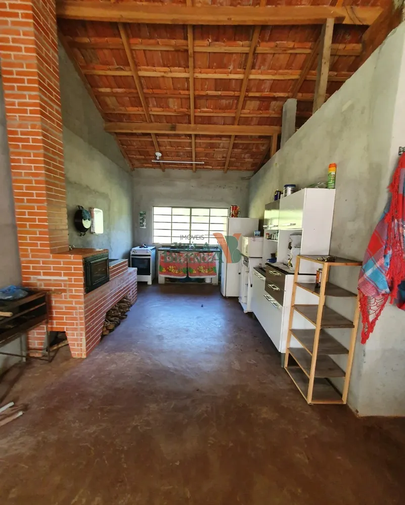 Chácara, 3 quartos - Foto 1